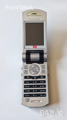 Sony Ericsson V800, снимка 2 - Sony Ericsson - 55966631