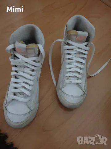  Nike Blazer маратонки 36, снимка 5 - Маратонки - 48180165