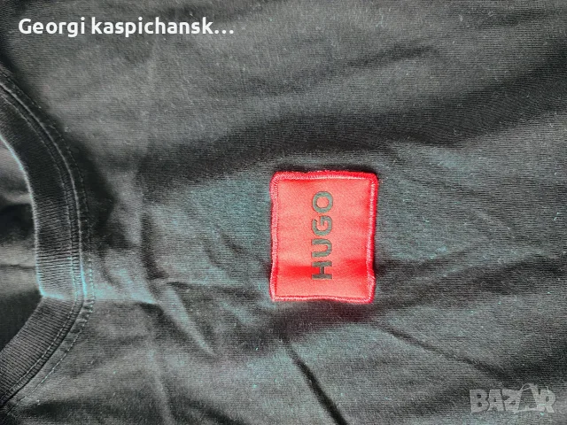 Тениски stone island,Hugo boss,givenchy, Lacoste , снимка 2 - Тениски - 54619071