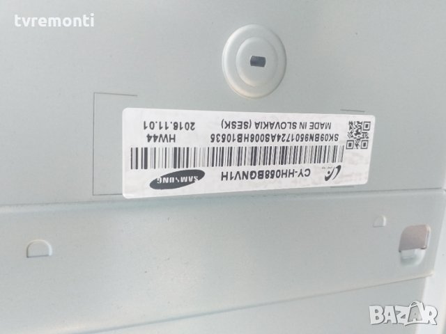 TCON BOARD INNOLUX SAMSUNG UE48J5200, снимка 5 - Части и Платки - 29687747