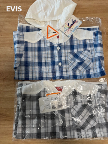 На едро дрехи момиче и момиче , снимка 2 - Други - 54343704