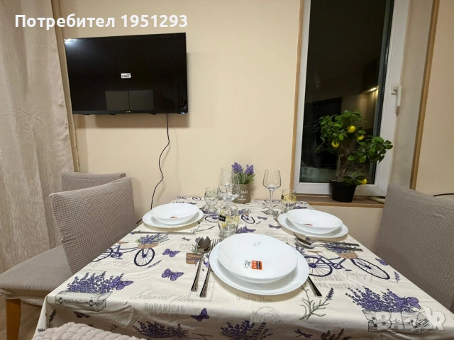 Продавам голямо студио в центъра на Слънчев бряг без такса подръжка, снимка 7 - Апартаменти - 53300909