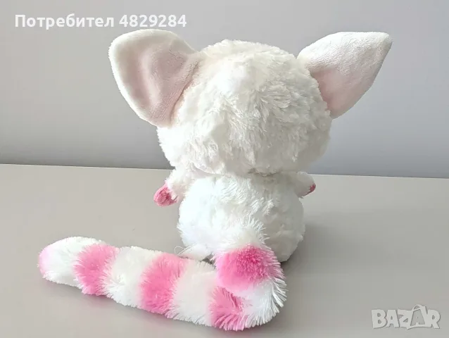 Плюшени играчки - мечка, слонче, Лени, снимка 6 - Плюшени играчки - 56469147