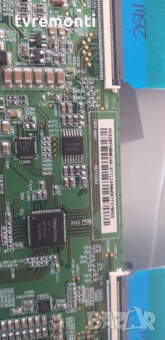 TCon BOARD , HV320FHB-N02,47-6021088,, снимка 3 - Части и Платки - 30785398