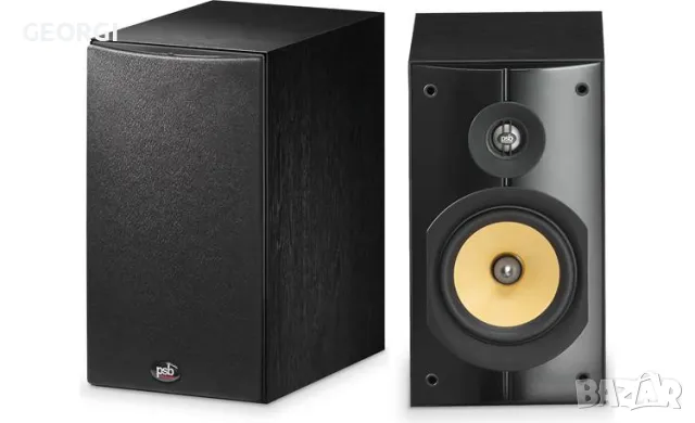 Букшелф тонколони PSB Image XB  			