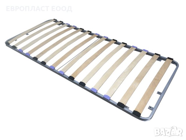 Подматрачна рамка модел: ЕВРО КОМФОРТ, снимка 6 - Спални и легла - 15789690