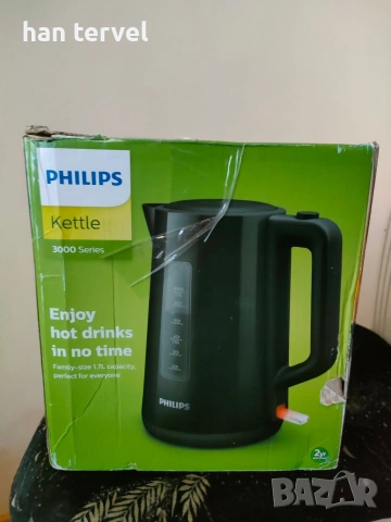 Кана PHILIPS , снимка 2 - Кани - 53093078
