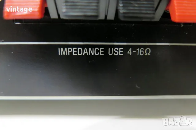 Sony STR-DE405 Audio Video Receiver, снимка 8 - Ресийвъри, усилватели, смесителни пултове - 56413506