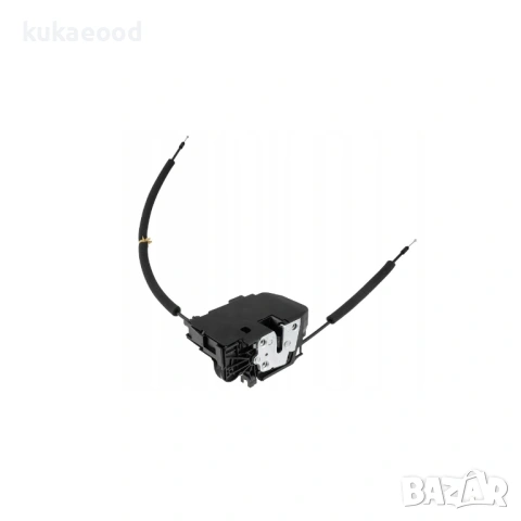 Брава за врата за Iveco Daily 6, снимка 2 - Части - 54051034