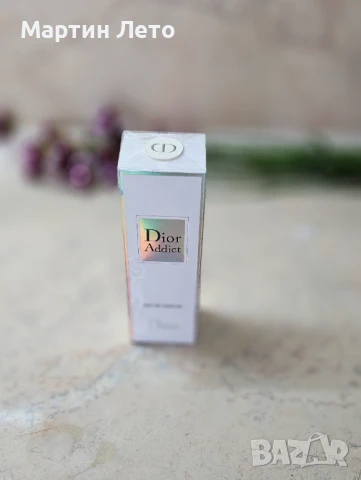 Dior Addict. 30 ml. Дамски парфюм, снимка 8 - Дамски парфюми - 50875829