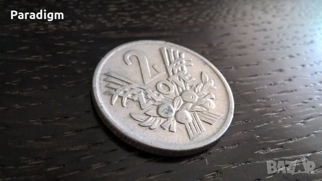 Монета - Полша - 2 злоти | 1974г.