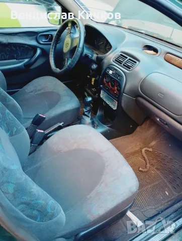Продавам Rover 200 за части , снимка 6 - Части - 56112652