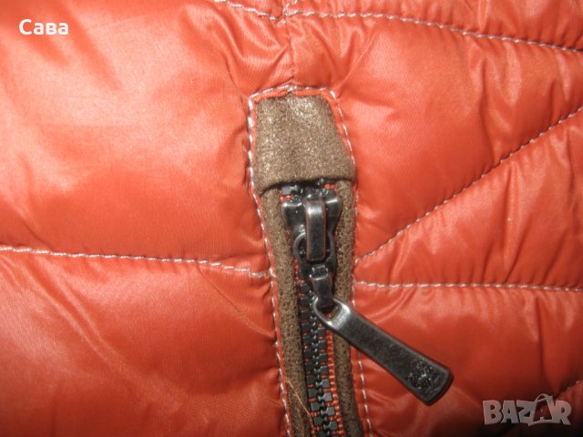 Зимно яке B.LEBEK  дамско,2ХЛ, снимка 5 - Якета - 35362577
