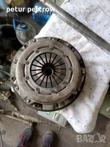 Съединител за Сузуки балено 1.6, снимка 3 - Части - 38968844