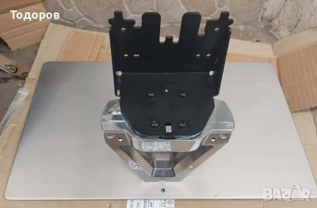 Panasonic TX-L50ETF62 на части TNPH1038 1A/TNPA5766 1P, снимка 17 - Телевизори - 47309445