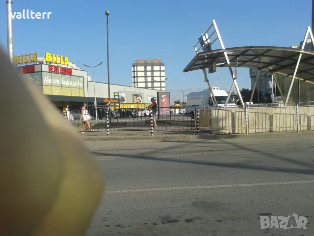 продава 3-4 стаен ломско шосе връбница 1 до метростанция ломско шосе и бели дунав, снимка 6 - Апартаменти - 56161839