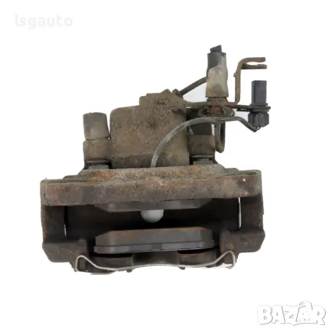 Преден ляв спирачен апарат AUDI A4 (B7) 2004-2008 ID: 143291, снимка 2 - Части - 49128259