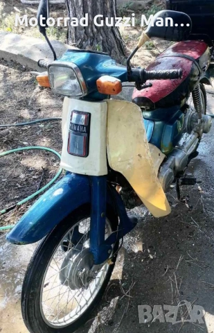 Ремарке за Мотоциклети,Мотопеди  и Скутери  , снимка 15 - Ремаркета - 51978326