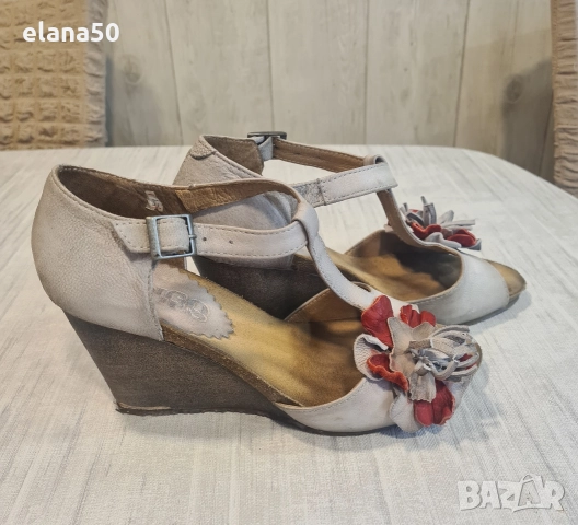 дамски сандали, снимка 4 - Сандали - 52683116