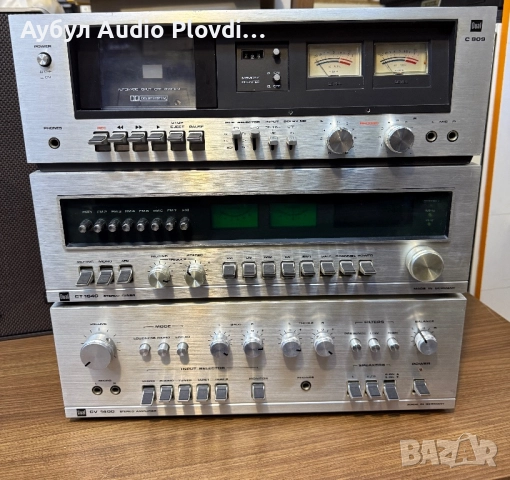 Дуал Аудиосистеми, снимка 2 - Аудиосистеми - 52268614