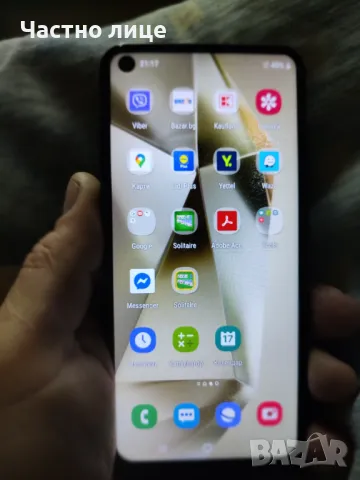 Телефон Samsung S25 Ultra РЕПЛИКА, снимка 2 - Samsung - 50212184