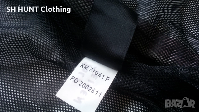 HELLY HANSEN Helly Tech Work Waterproof Jacket размер XL работно яке водонепромокаемо W4-385, снимка 18 - Якета - 52092635