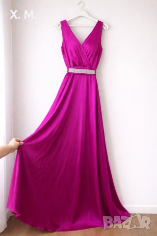 Официална рокля