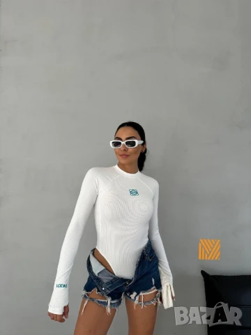 бодита loewe, снимка 3 - Корсети, бюстиета, топове - 50870659