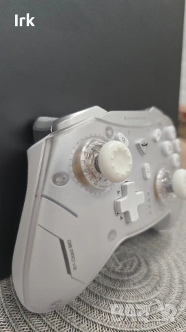 Machenike G5 Pro V2 – Hall Effect Геймърски Контролер (Механичен), снимка 3 - Друга електроника - 54296582