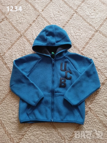 детски суичър марков 