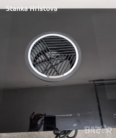 Индукционни котлони с вградена аспирация Klastein. , снимка 7 - Котлони - 50298957