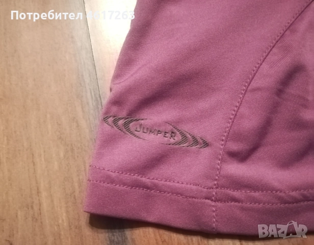 Пола-панталон за тенис, S , снимка 6 - Тенис - 52598335