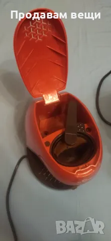 Кафе машина елеком, снимка 2 - Кафемашини - 48984844