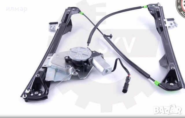 37116761443  Въздушна възглавница за БМВ/BMW X5 (E53), снимка 12 - Части - 36533118