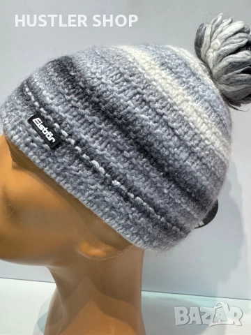 Дамска зимна шапка EISBAR 