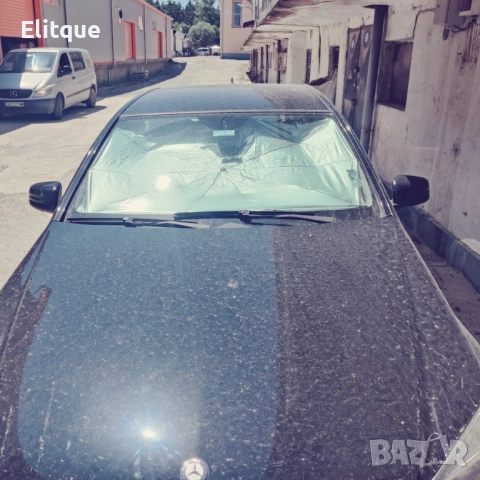 Сенник-чадър за автомобил: Защита от UV лъчи / Размер: 140х79, снимка 14 - Други стоки за дома - 52889001