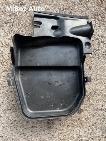 Капак филтър купе , снимка 4 - Части - 52252834