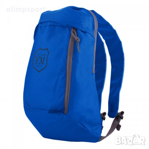 Раница ВО 7154 6.99лв. Раница MAX Лека и компактна Закопчаване с цип Цвят оранжев Преден джоб с верт, снимка 6 - Раници - 31904008