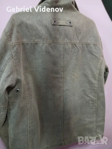 Мъжко яке Camel Aktive., снимка 7 - Якета - 56324445