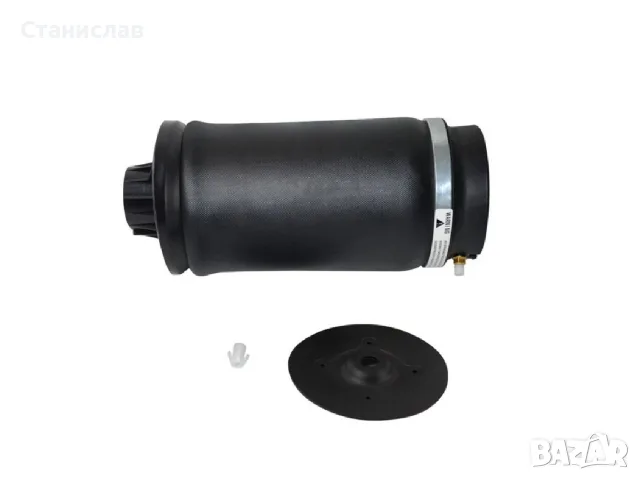 Въздушна възглавница за Mercedes – 1643201025