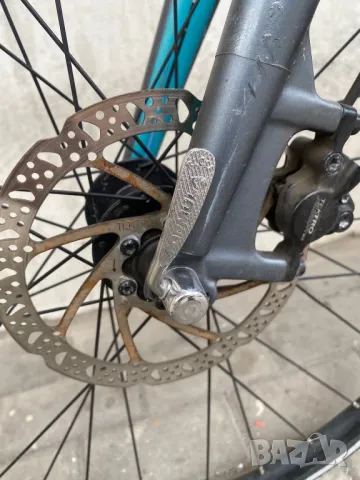 Шосейно колело Intuitive 13, снимка 5 - Велосипеди - 49516364