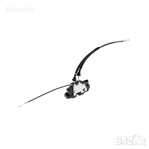 Брава за задна лява врата, Hyundai i30 FD, снимка 2 - Части - 56143657