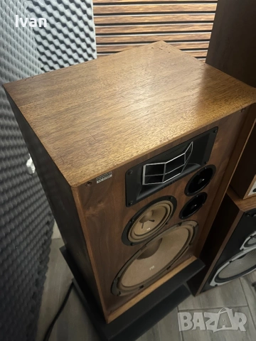 Pioneer CS-E700, снимка 4 - Тонколони - 52939230