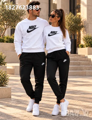Ватиран екип Nike, снимка 2 - Спортни екипи - 56457077