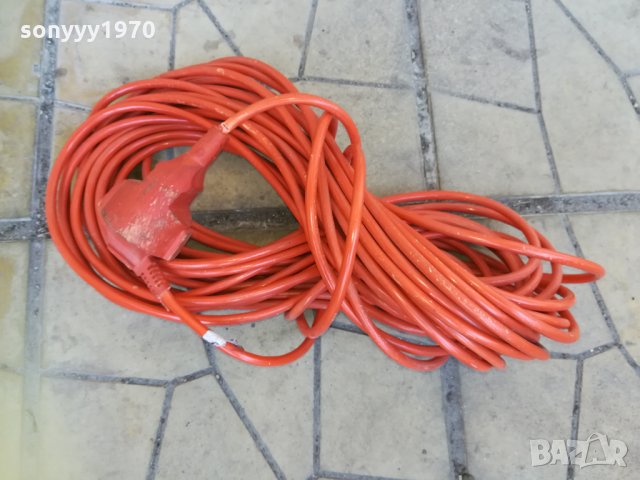 КАБЕЛ 220В-20М 1501221553, снимка 5 - Други инструменти - 35445120