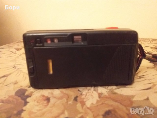 PRECISION AF 35mm Фотоапарат, снимка 5 - Фотоапарати - 30826070