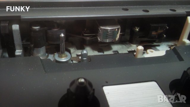 Fostex X28 multitrack recorder, снимка 11 - Декове - 39771336