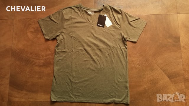 JEAN PASCALE размер M мъжка тениска 40-36, снимка 1 - Тениски - 30868234