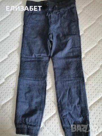 Дънки и панталони р-р 128, снимка 12 - Детски панталони и дънки - 42244579