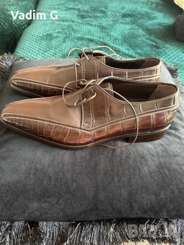 Shoes for man , снимка 3 - Официални обувки - 54279523